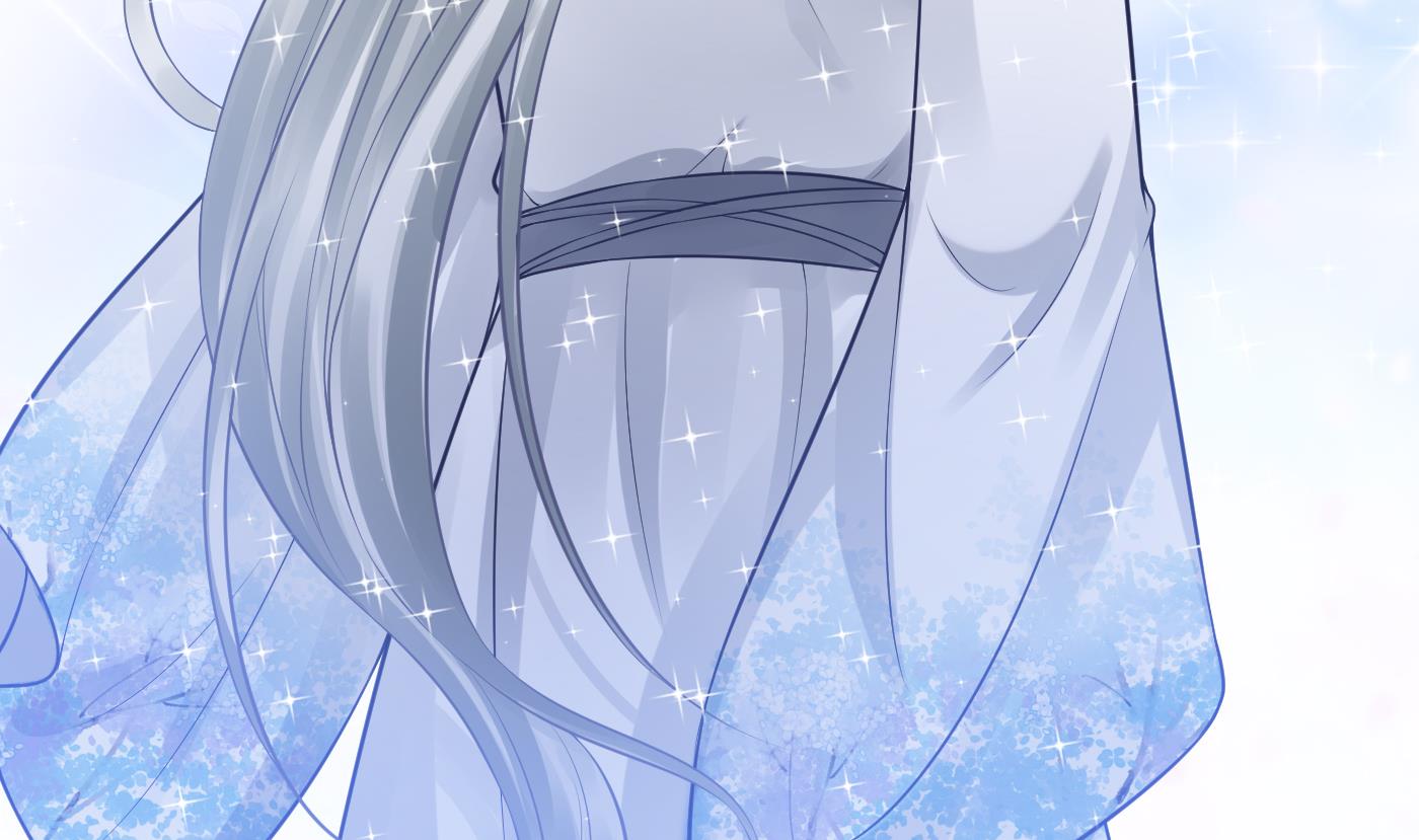 打死也不做师尊50 第49话 仙魂