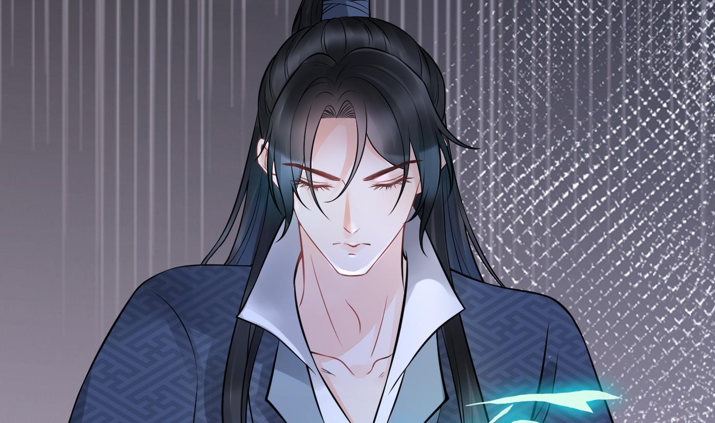 打死也不做师尊50 第49话 仙魂