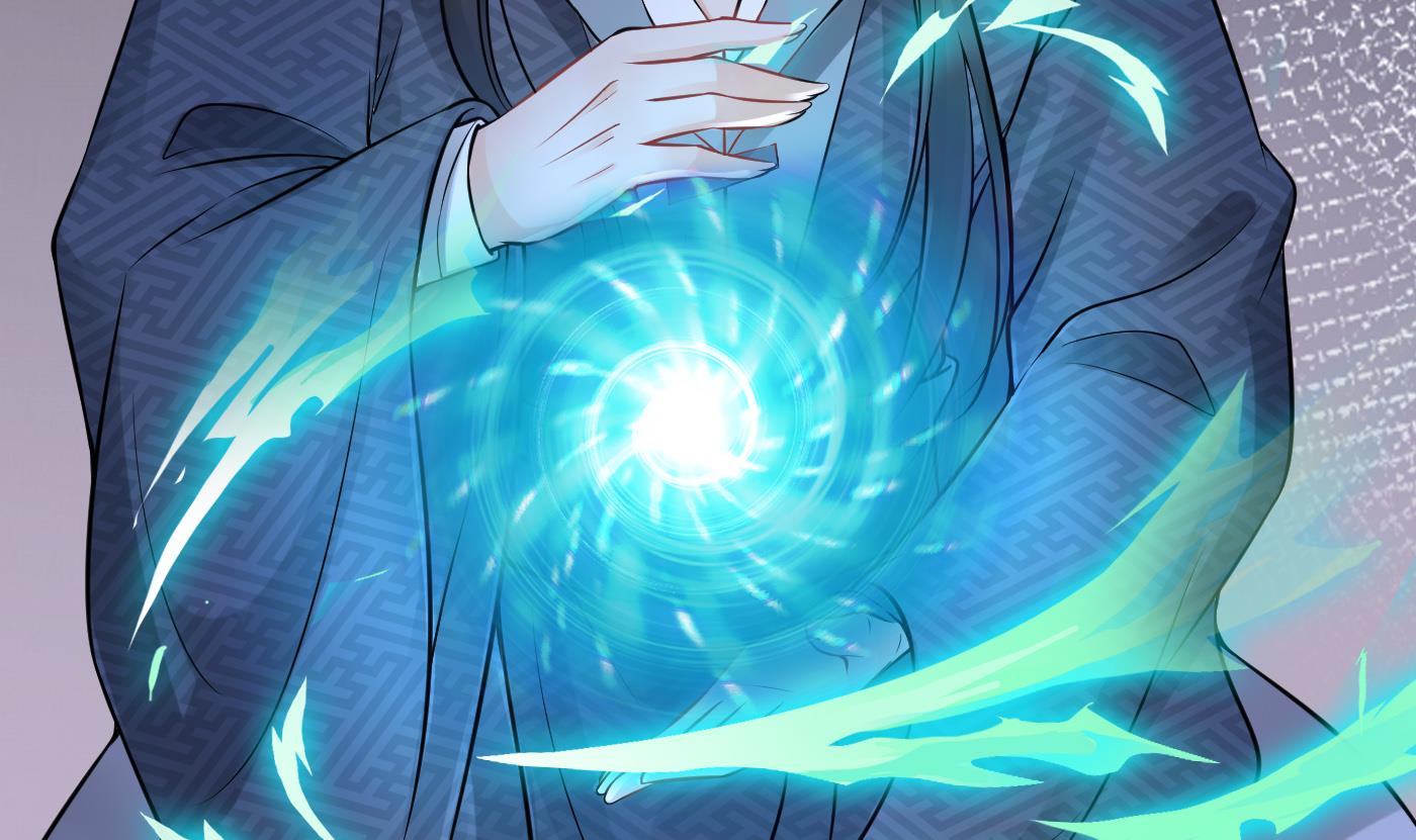 打死也不做师尊50 第49话 仙魂