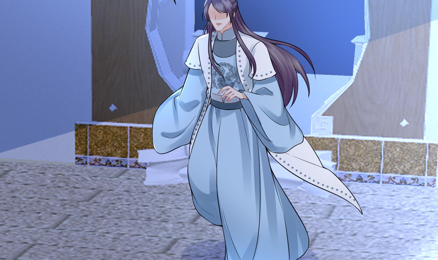 打死也不做师尊50 第49话 仙魂