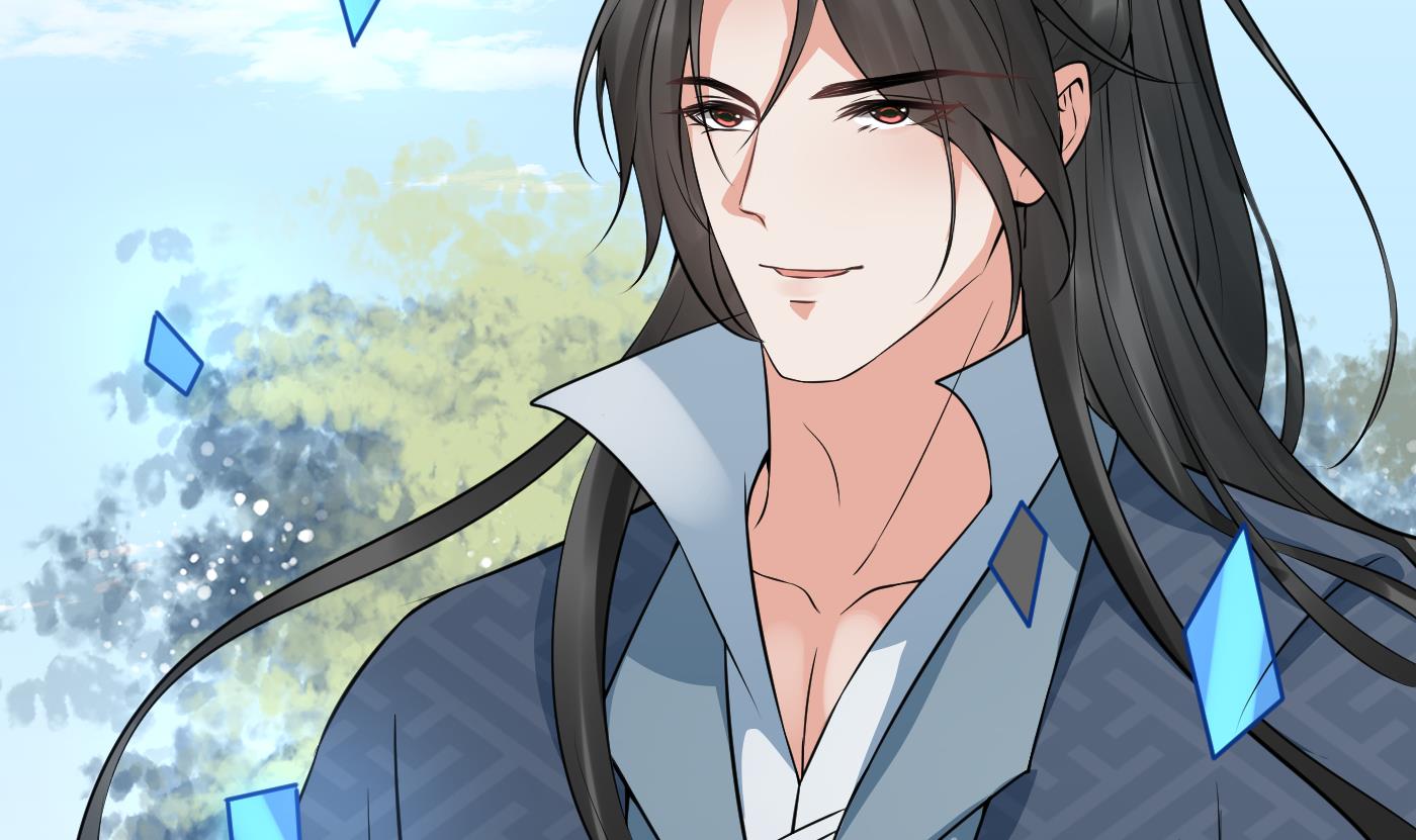 打死也不做师尊51 第50话 为师带你飞
