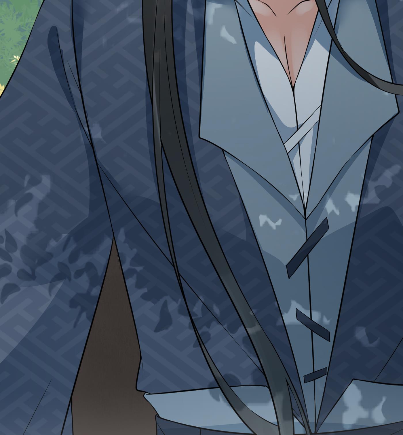 打死也不做师尊51 第50话 为师带你飞