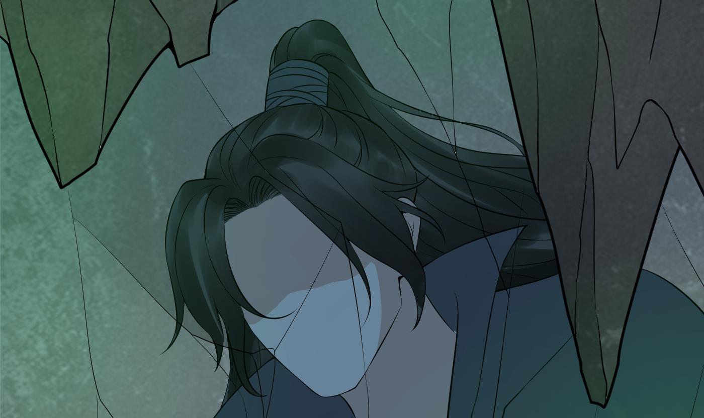打死也不做师尊52 第51话 软包子在阎鹤尘房里