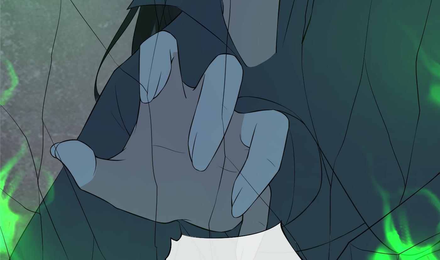 打死也不做师尊52 第51话 软包子在阎鹤尘房里