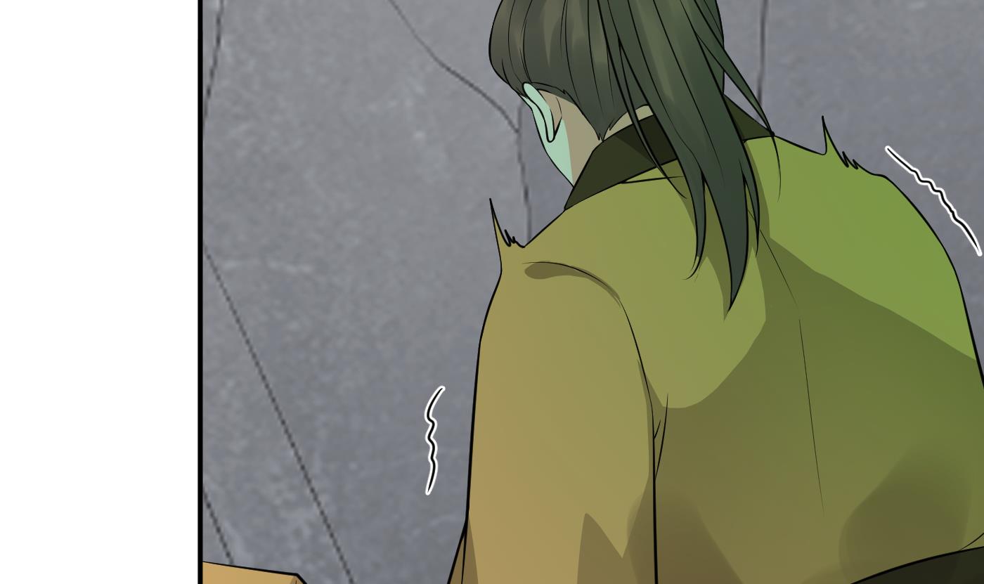 打死也不做师尊52 第51话 软包子在阎鹤尘房里