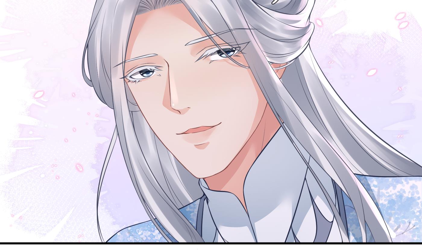 打死也不做师尊54 第53话 小尘，你很好