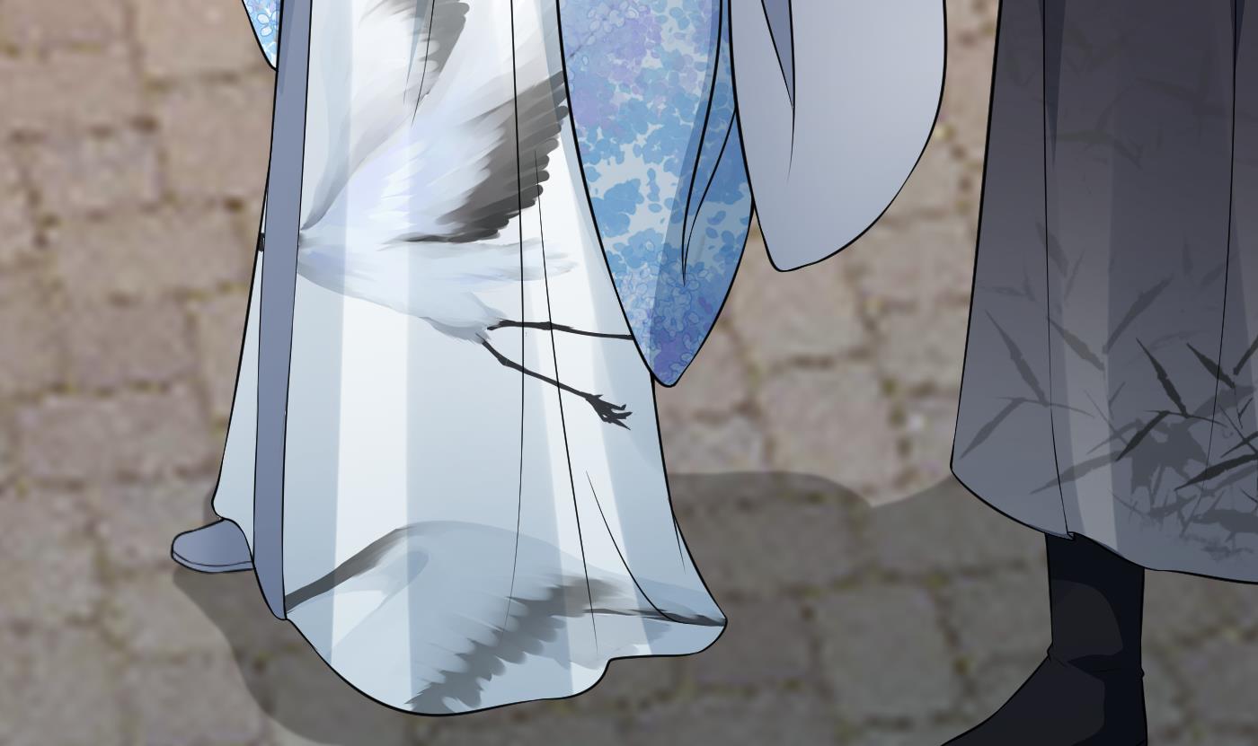 打死也不做师尊54 第53话 小尘，你很好