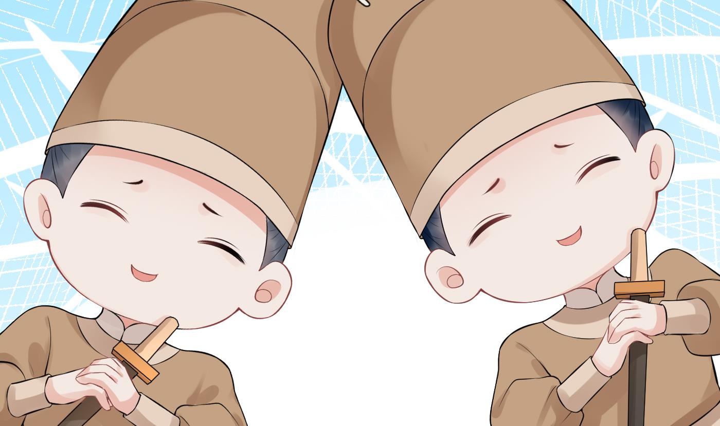 打死也不做师尊55 第54话 狐狸尾巴