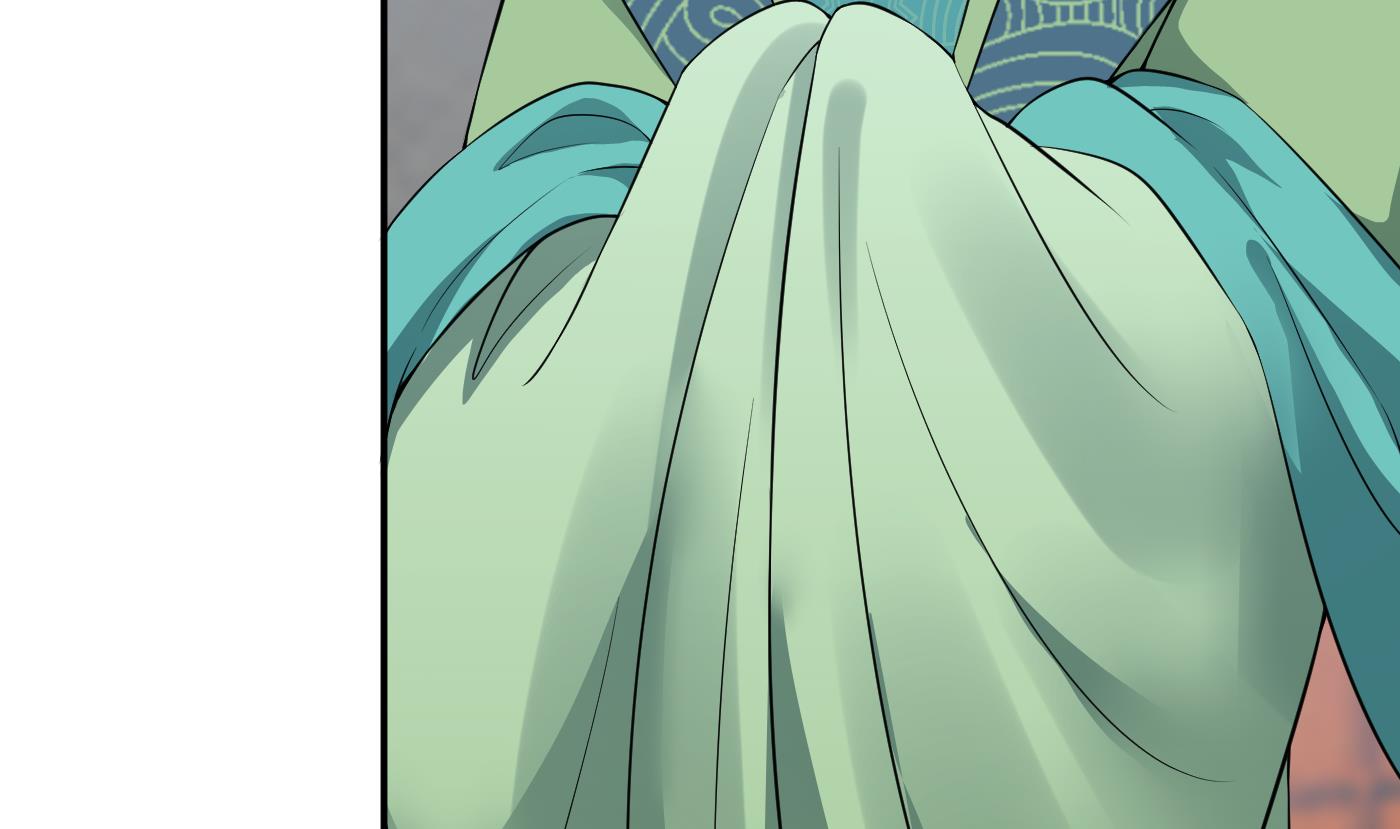 打死也不做师尊56 第55话 太子吓死人了