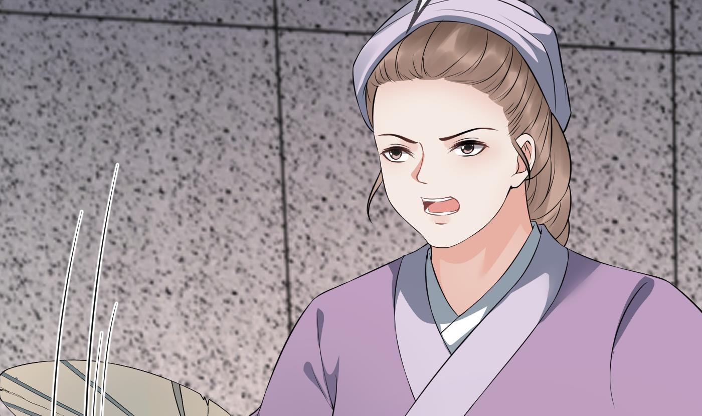 打死也不做师尊56 第55话 太子吓死人了