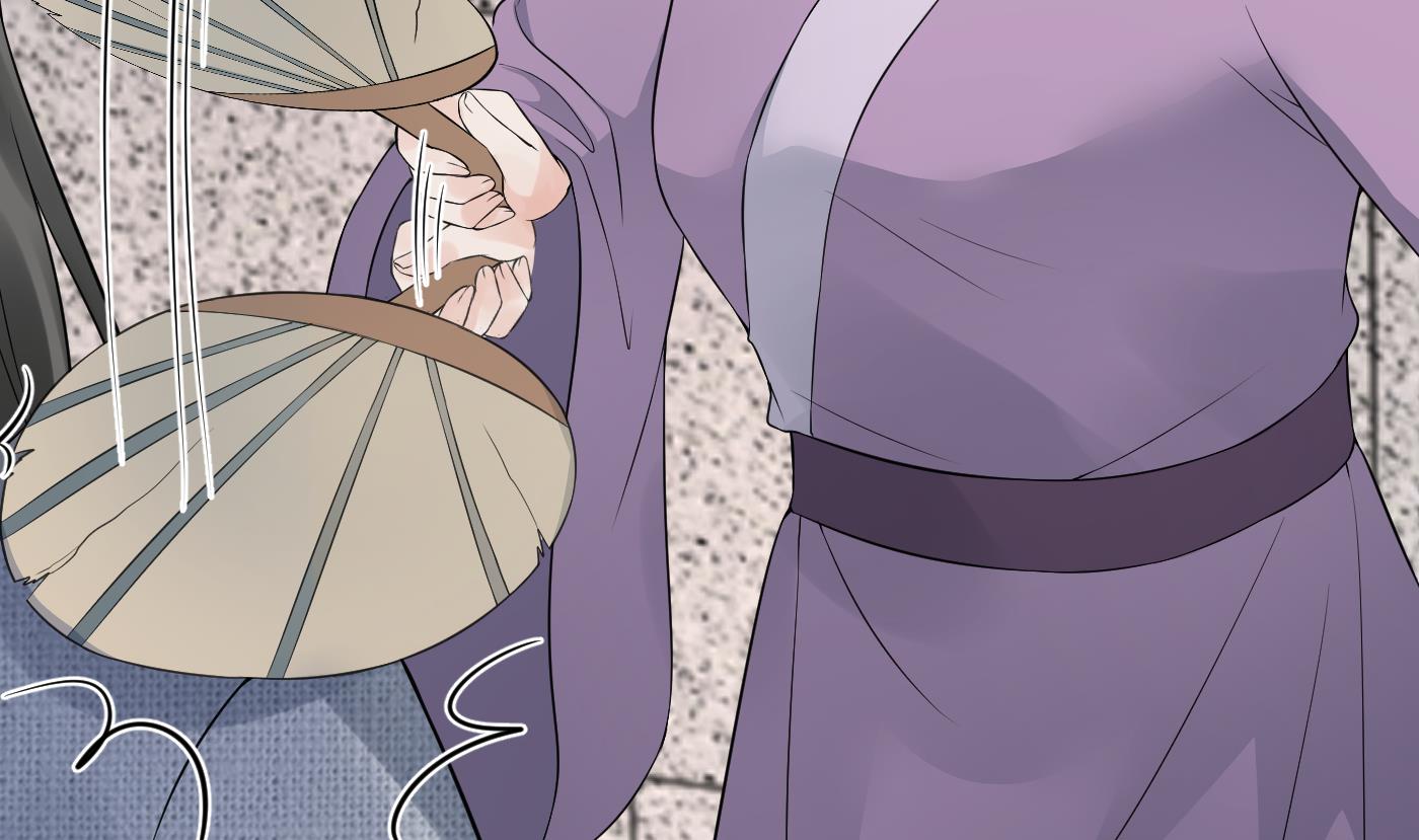 打死也不做师尊56 第55话 太子吓死人了