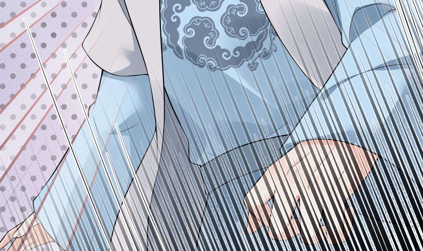 打死也不做师尊56 第55话 太子吓死人了