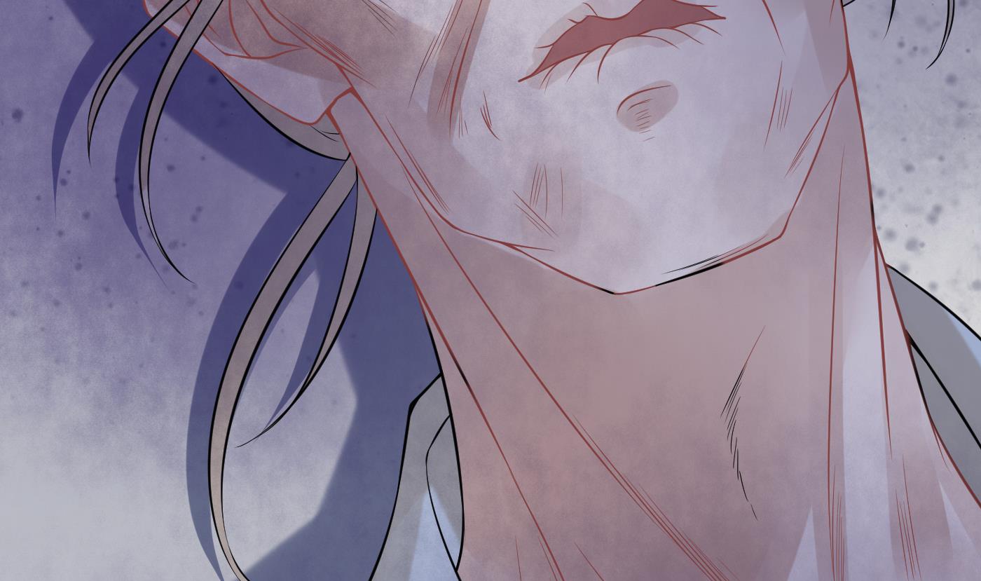 打死也不做师尊57 第56话 这不比恐怖片吓人？