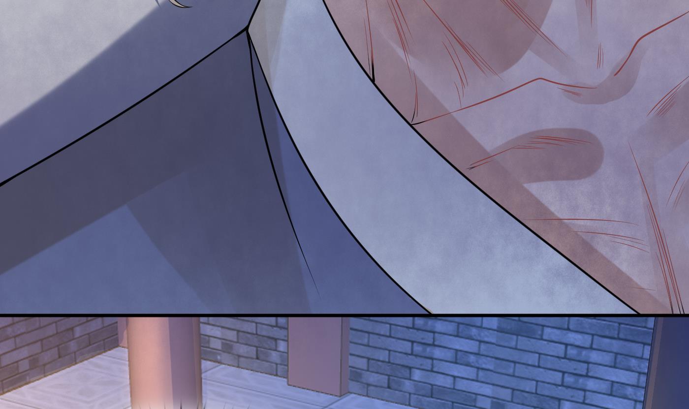 打死也不做师尊57 第56话 这不比恐怖片吓人？
