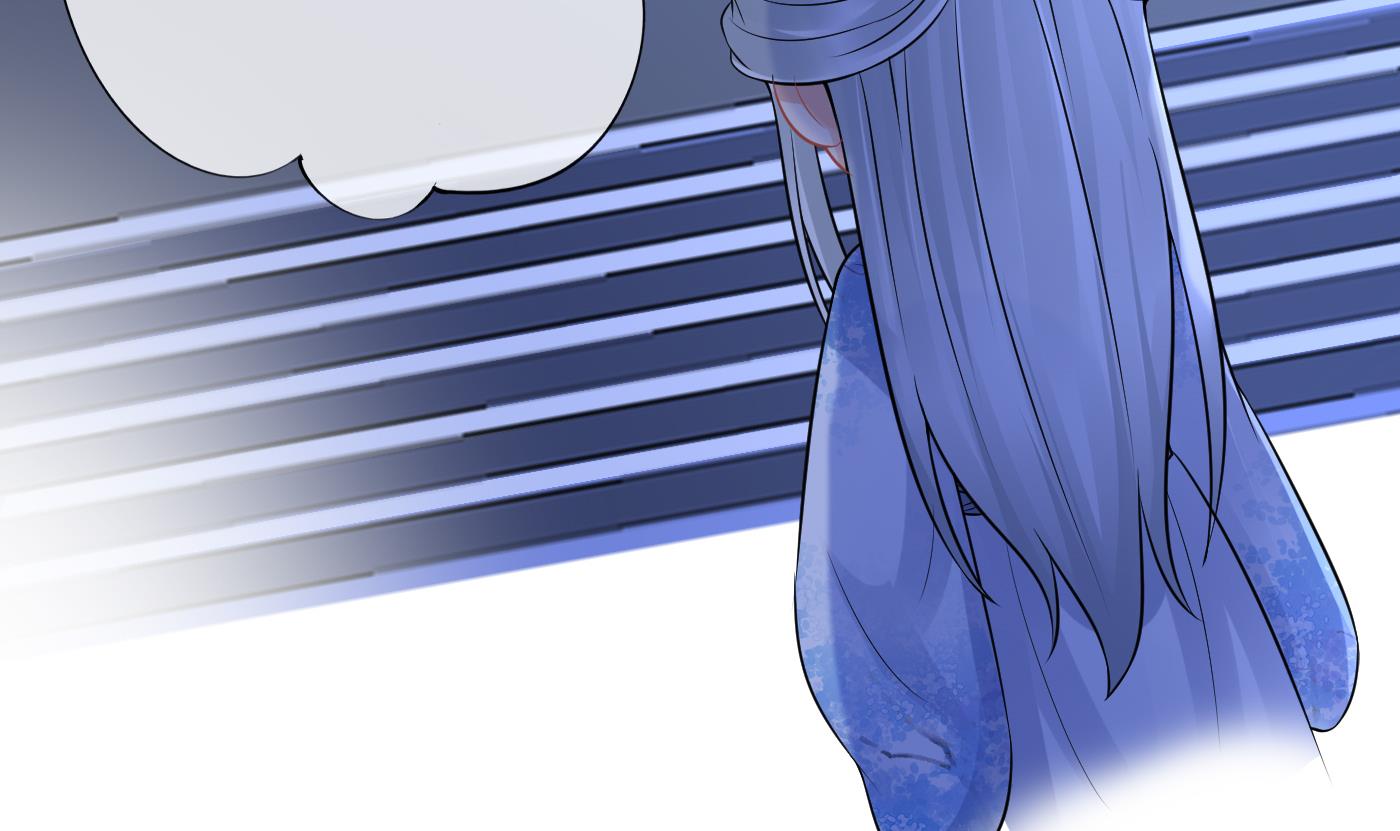 打死也不做师尊57 第56话 这不比恐怖片吓人？
