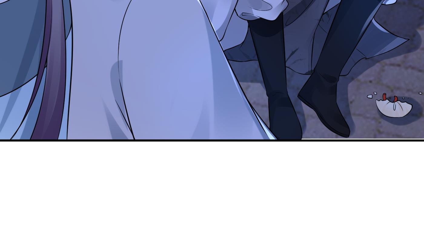 打死也不做师尊59 第58话 为徒弟讨公道