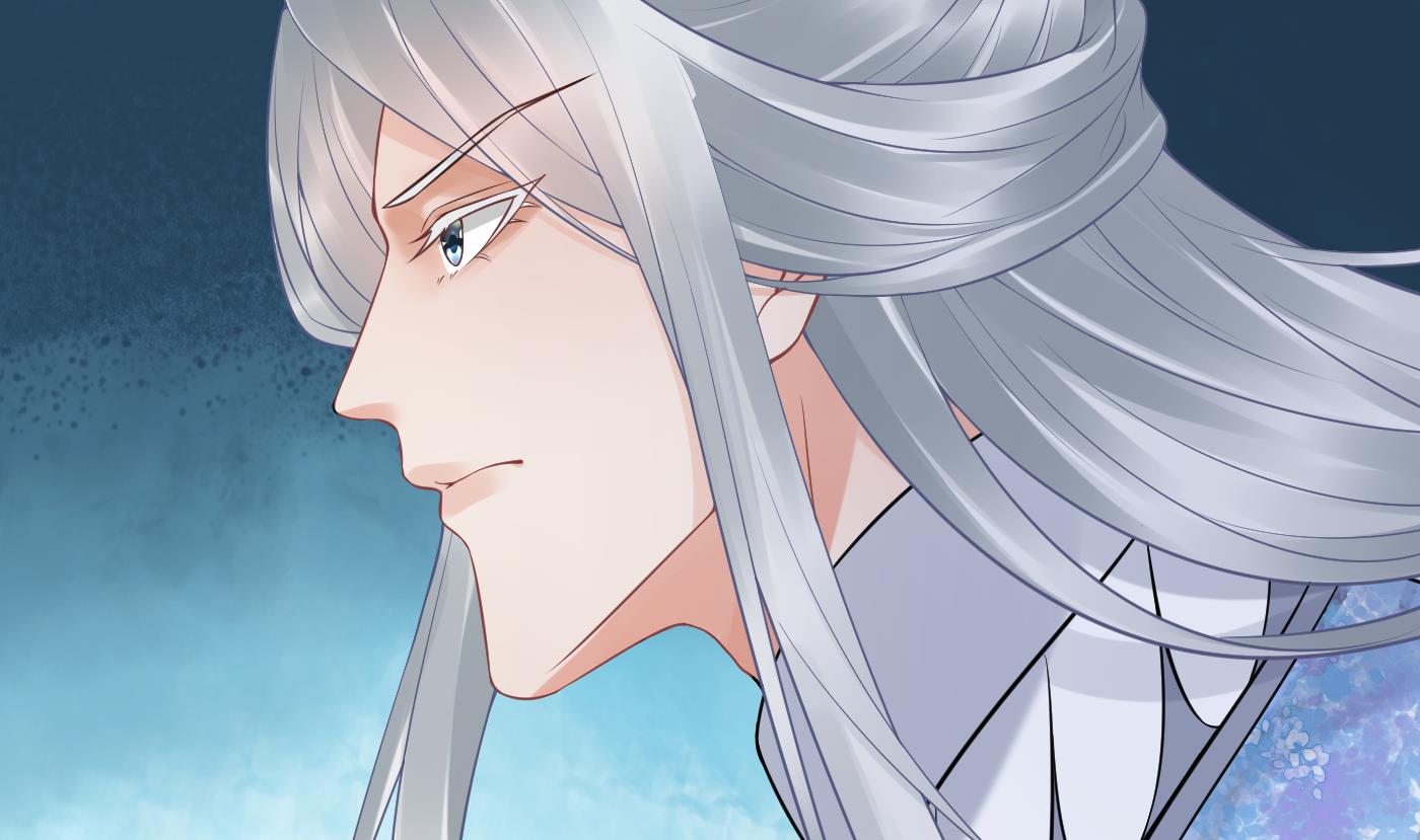 打死也不做师尊59 第58话 为徒弟讨公道