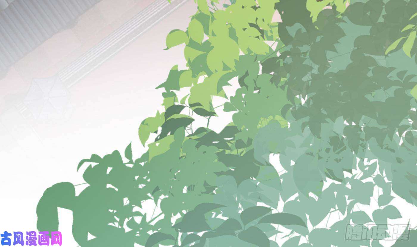 打死也不做师尊第56话 这不比恐怖片吓人？
