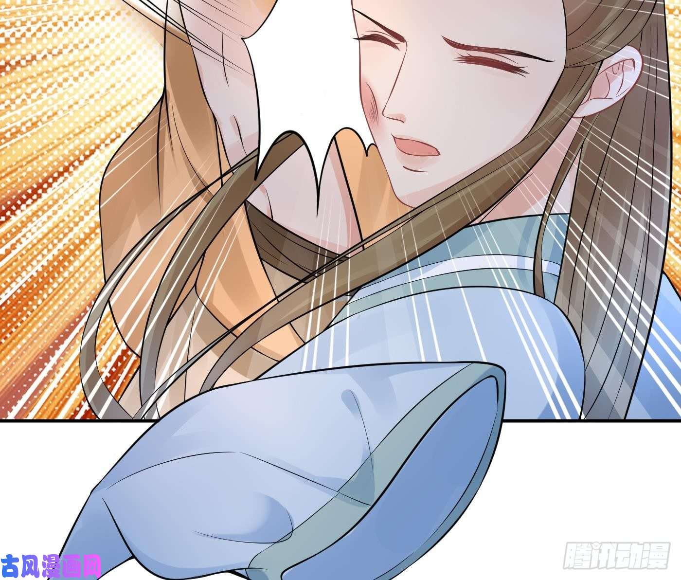 打死也不做师尊第56话 这不比恐怖片吓人？