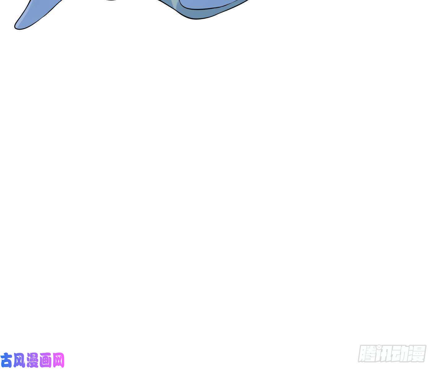 打死也不做师尊第56话 这不比恐怖片吓人？