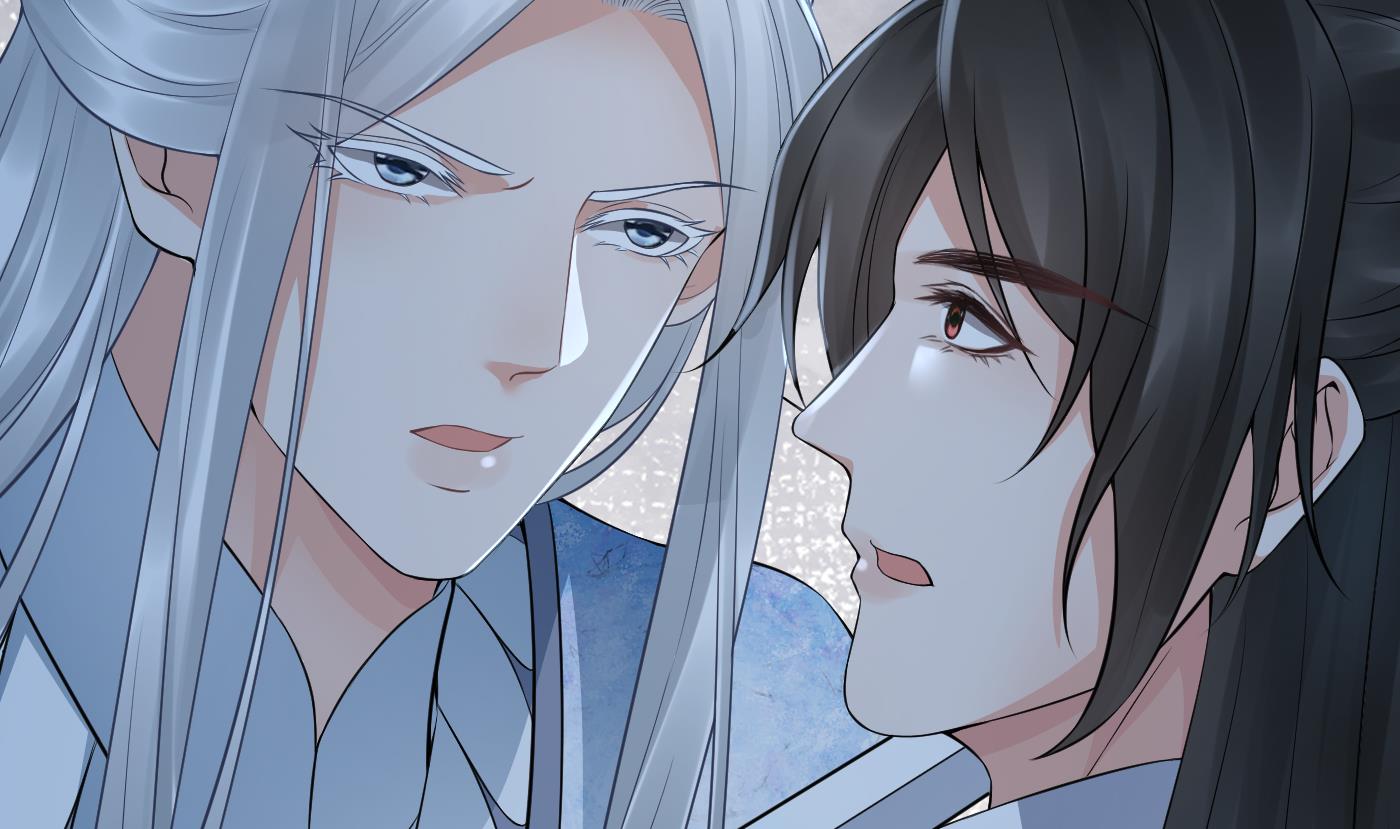 打死也不做师尊60 第59话 话东海，否则杀了你