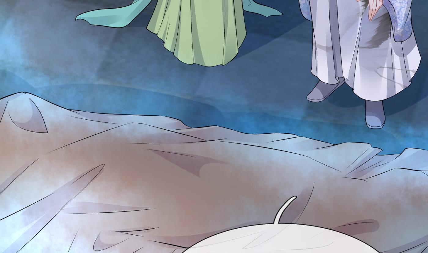 打死也不做师尊61 第60话 给心上人的包子？