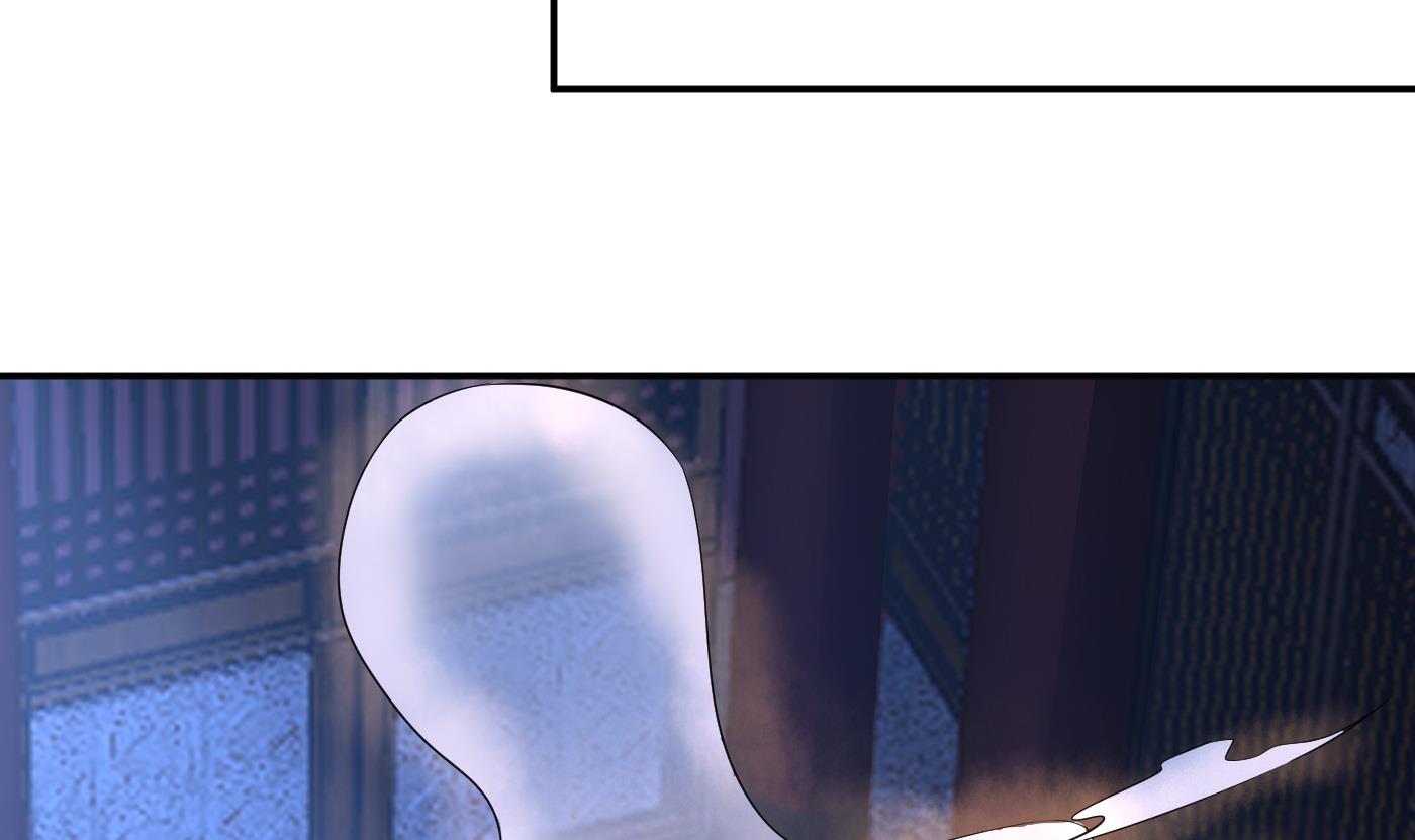 打死也不做师尊61 第60话 给心上人的包子？