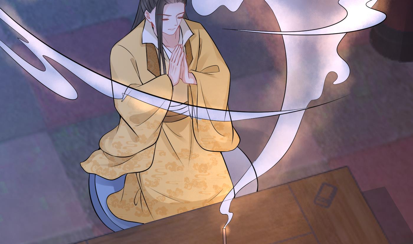 打死也不做师尊61 第60话 给心上人的包子？