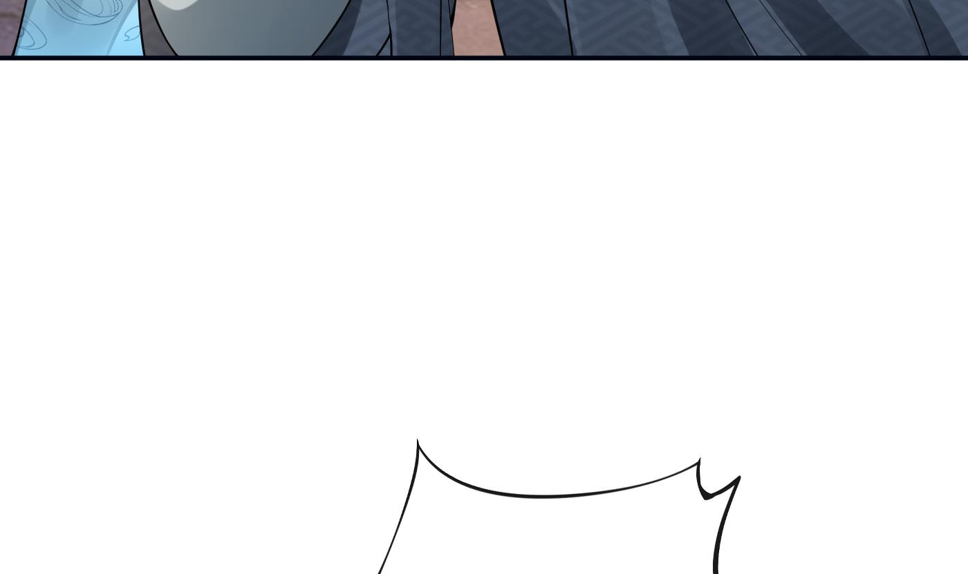 打死也不做师尊61 第60话 给心上人的包子？
