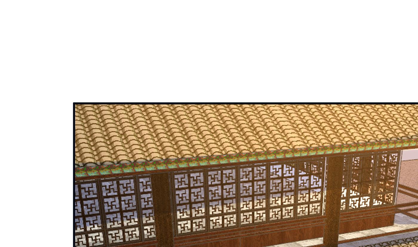 打死也不做师尊61 第60话 给心上人的包子？