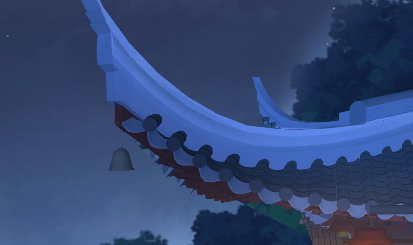 打死也不做师尊61 第60话 给心上人的包子？