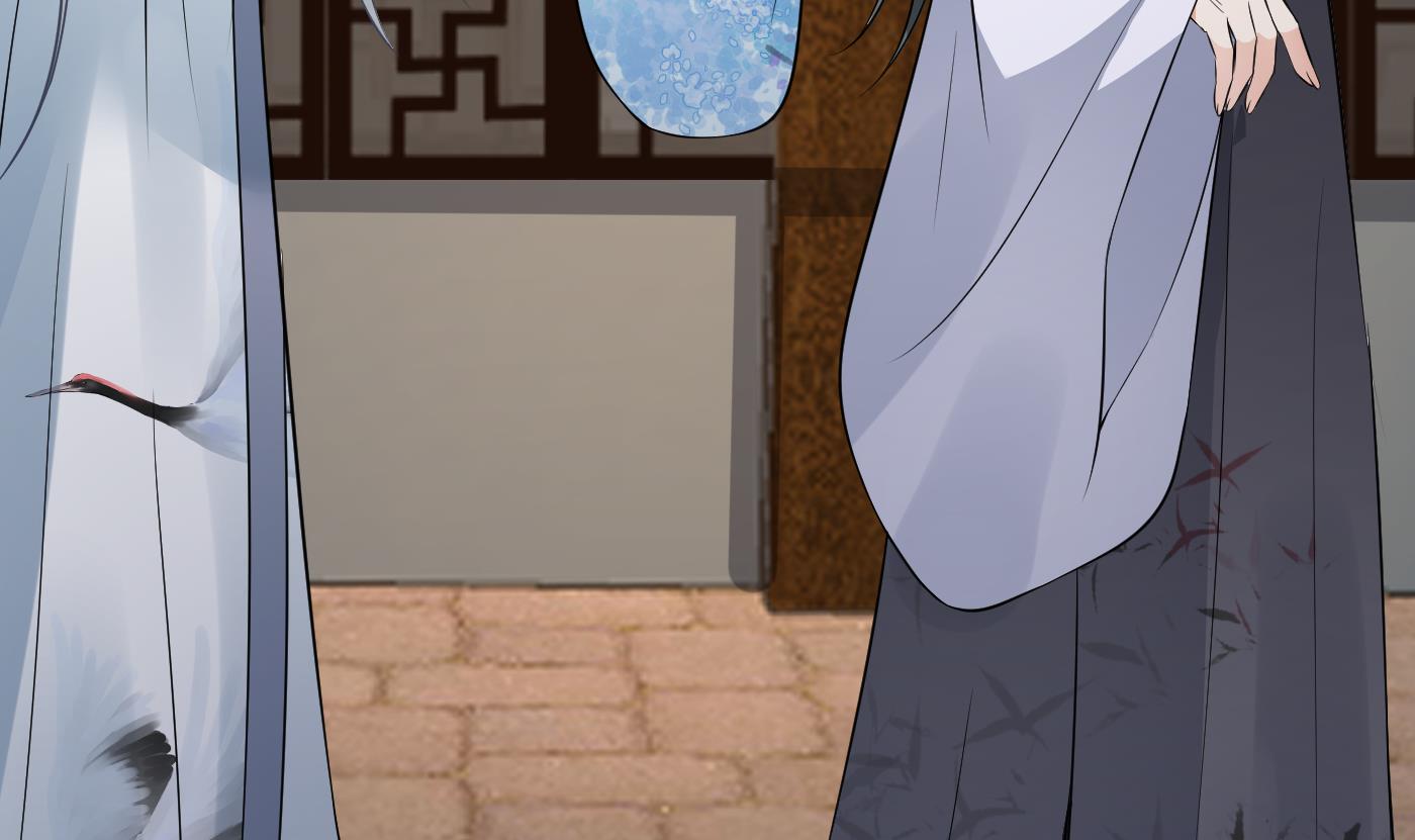 打死也不做师尊62 第61话 敢摸为师？