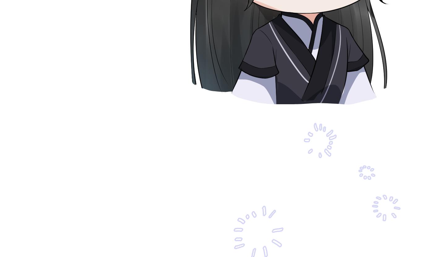 打死也不做师尊62 第61话 敢摸为师？