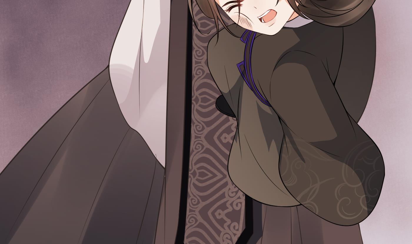 打死也不做师尊62 第61话 敢摸为师？