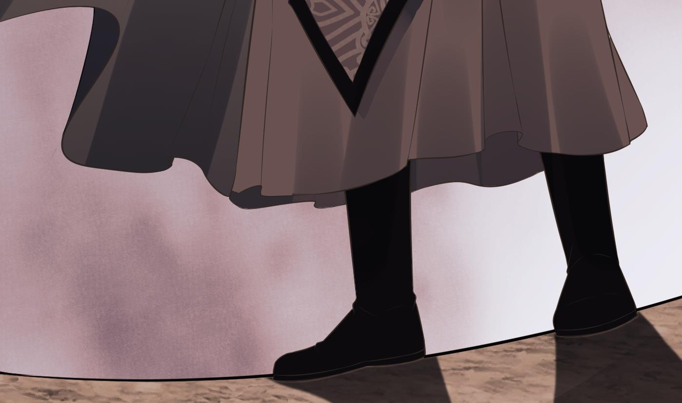 打死也不做师尊62 第61话 敢摸为师？