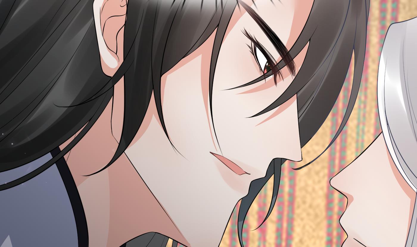 打死也不做师尊62 第61话 敢摸为师？