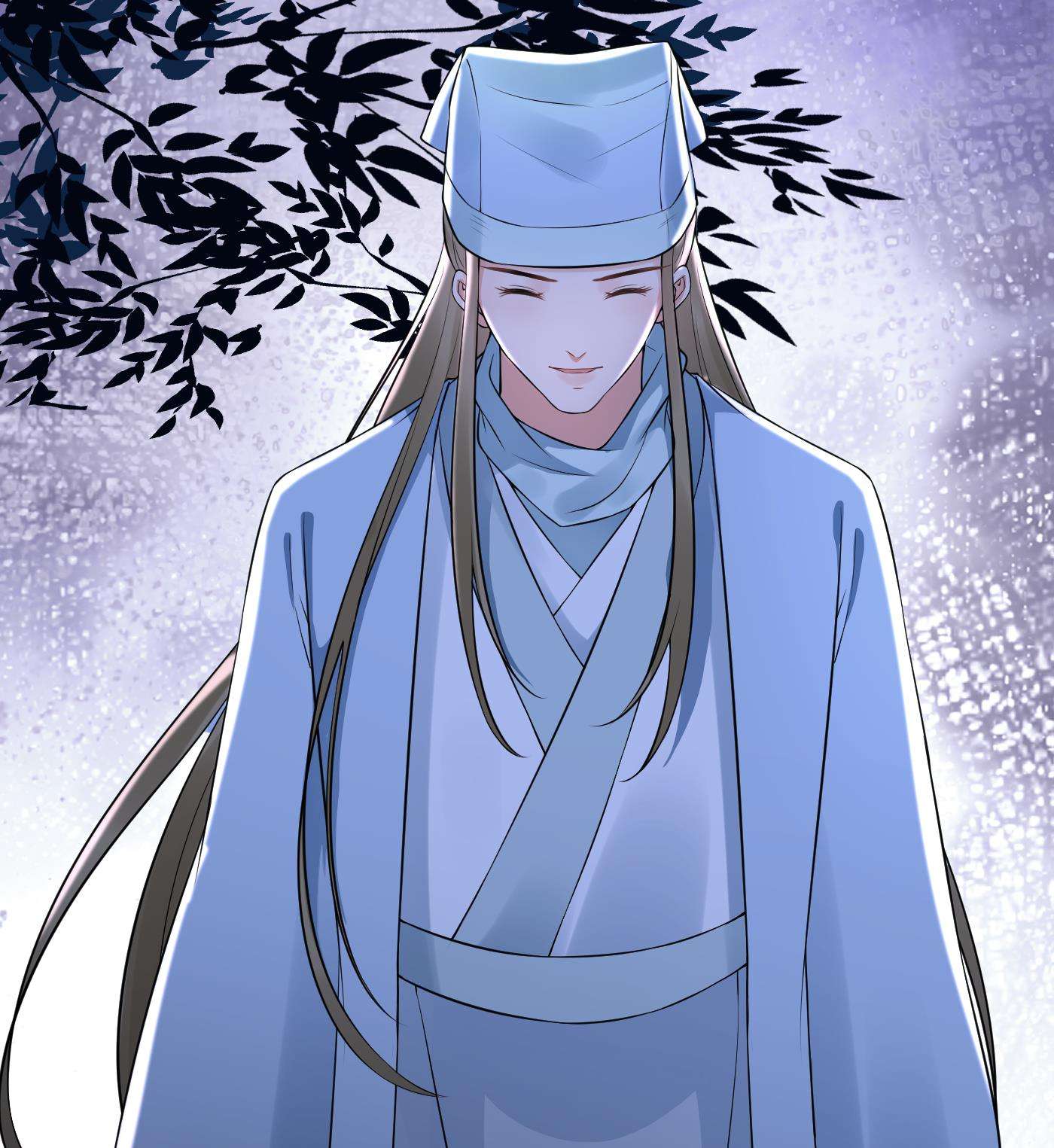打死也不做师尊62 第61话 敢摸为师？