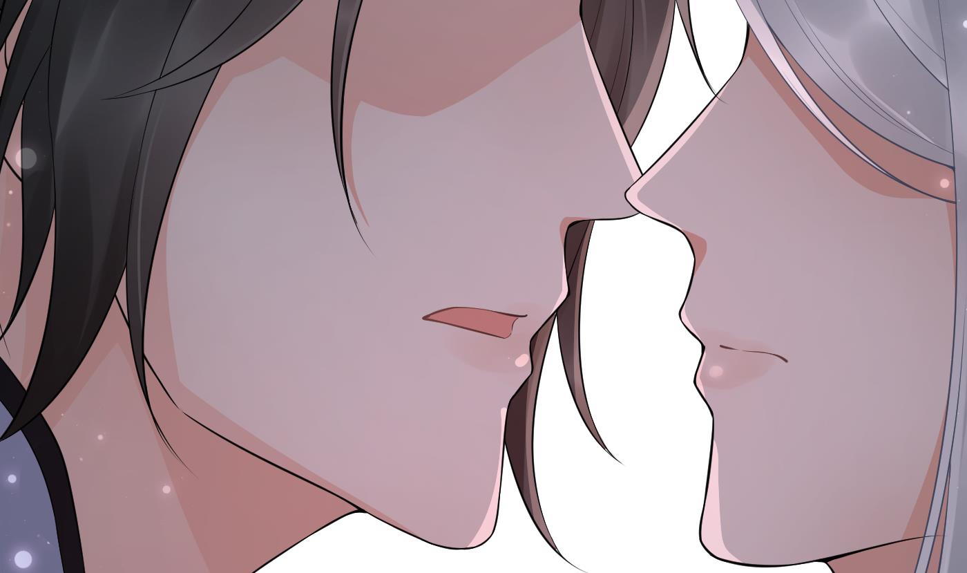 打死也不做师尊62 第61话 敢摸为师？