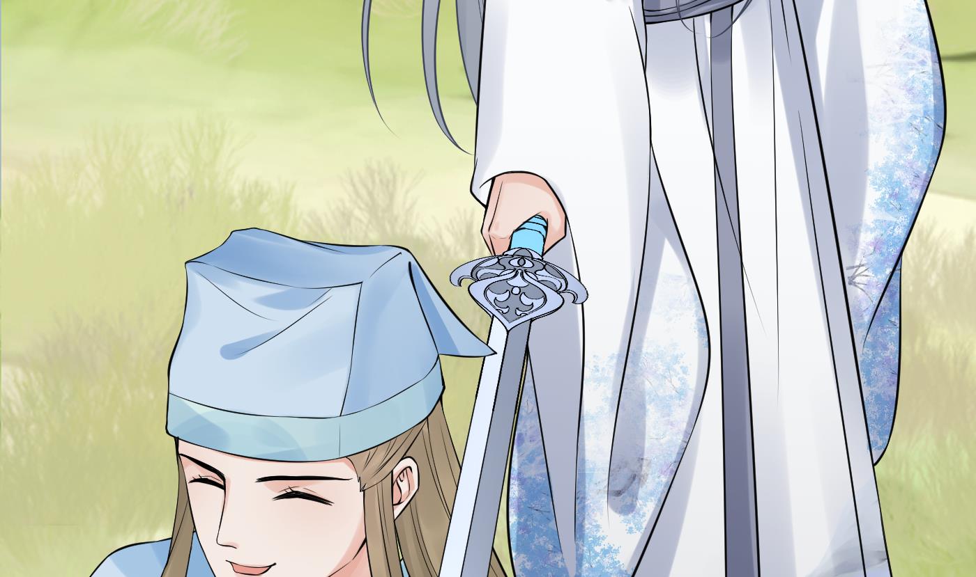 打死也不做师尊64 第63话太让为师失望