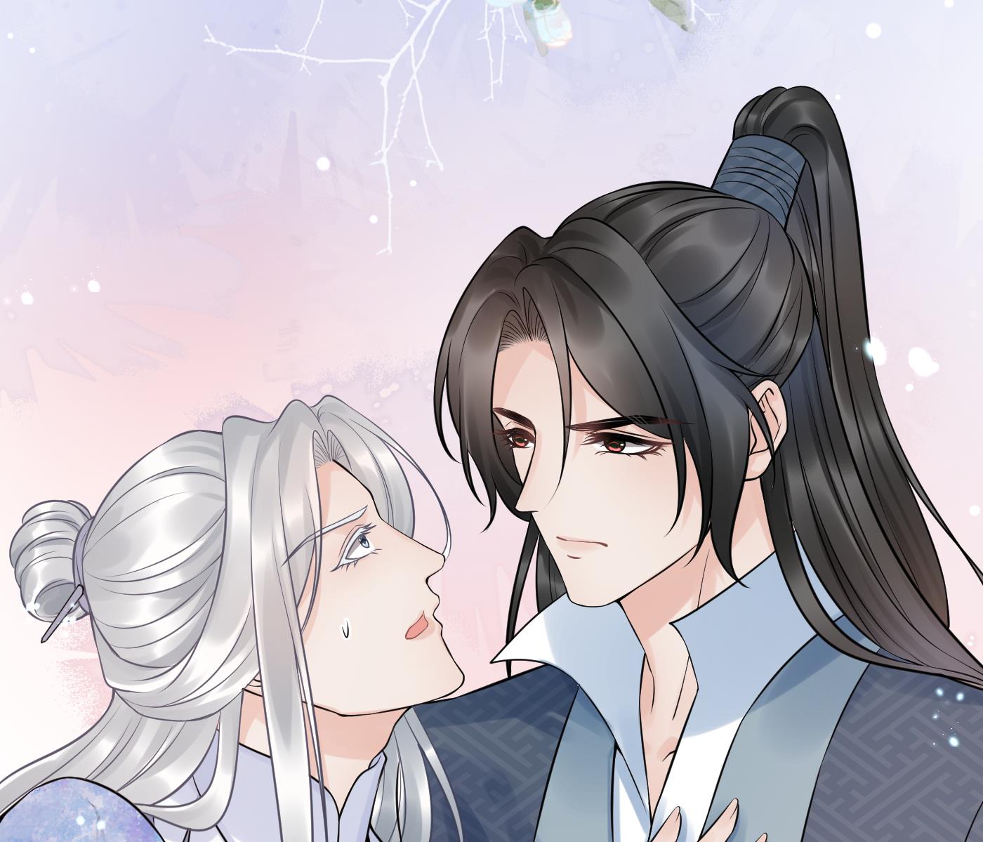 打死也不做师尊64 第63话太让为师失望