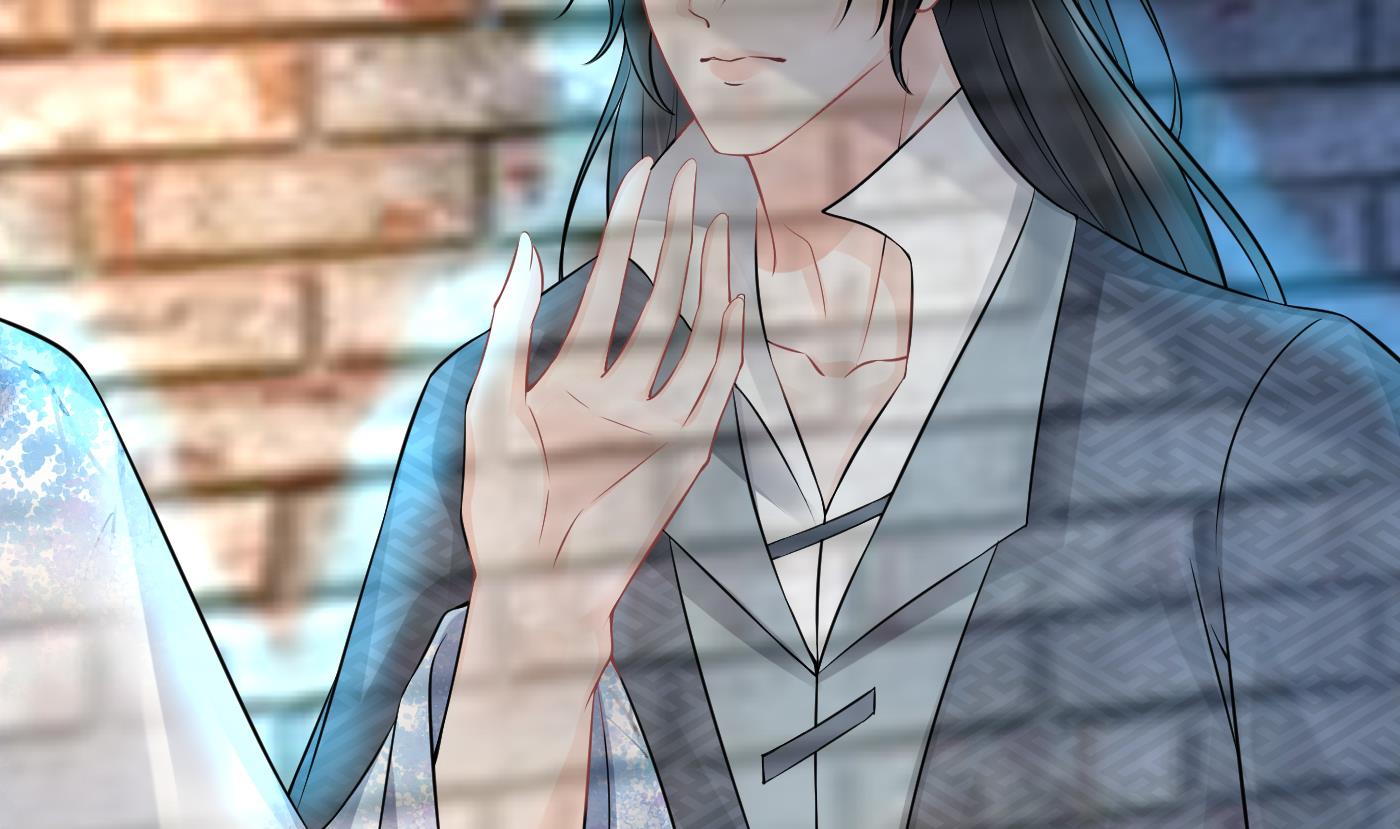 打死也不做师尊65 第64话 阎鹤尘，住手