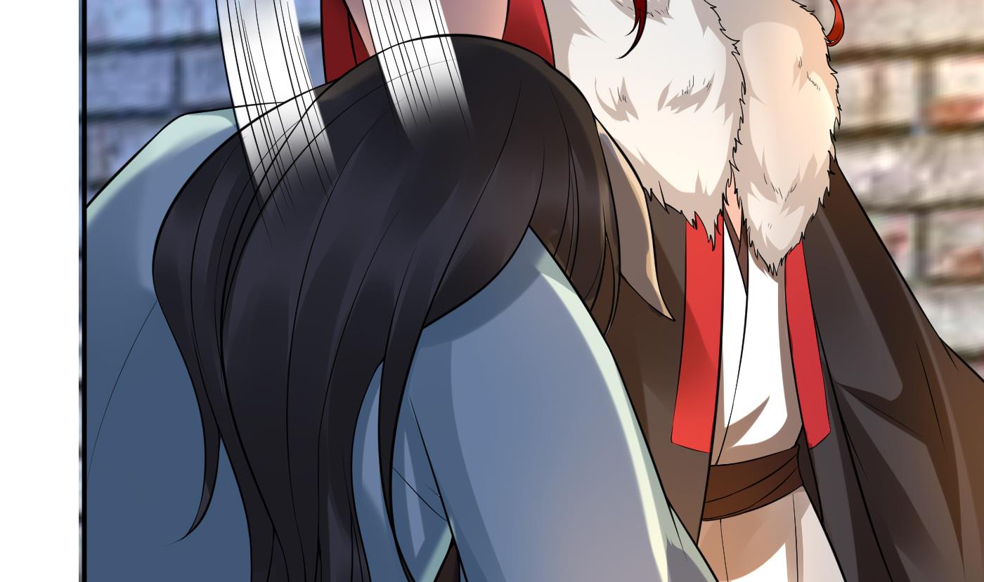 打死也不做师尊65 第64话 阎鹤尘，住手