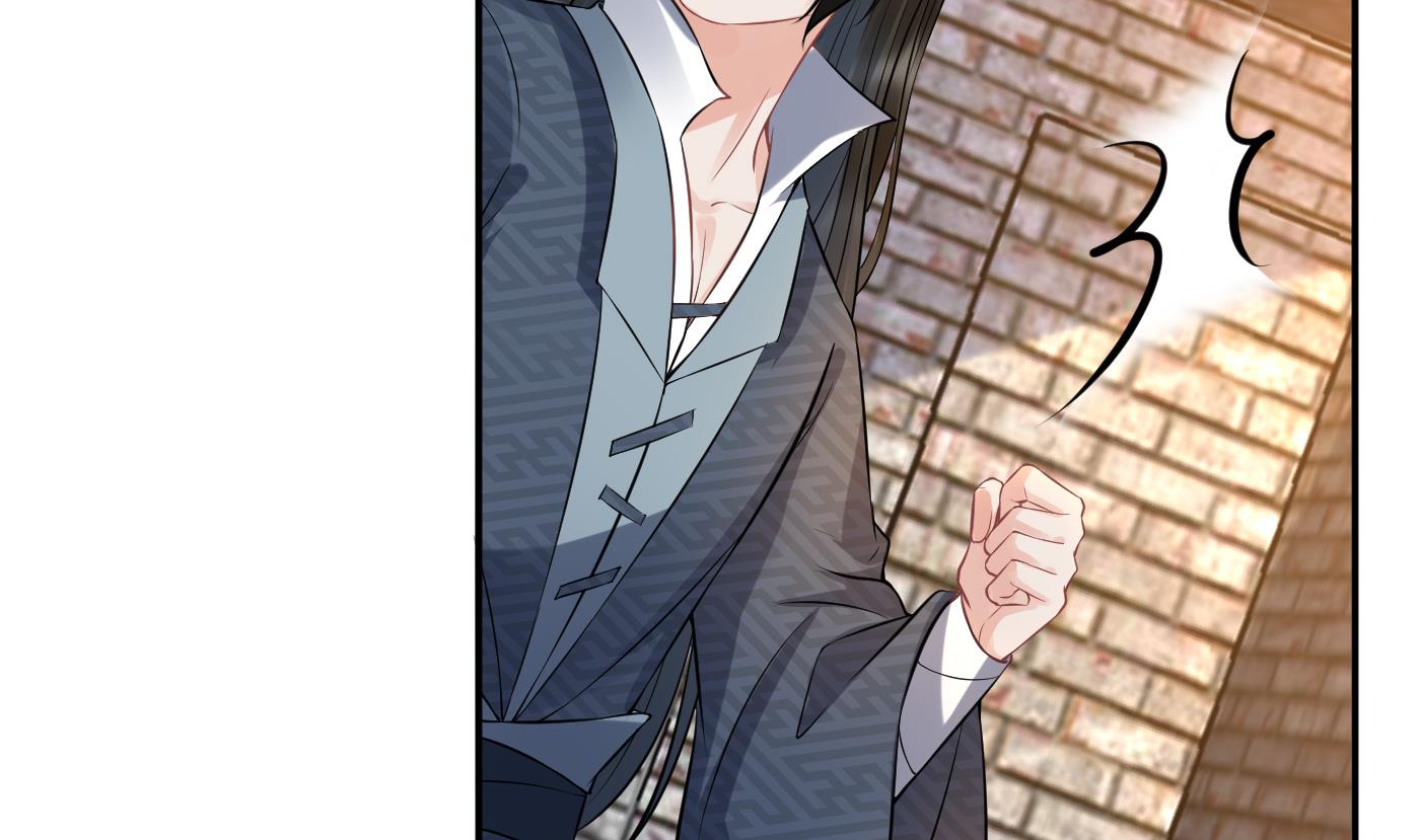 打死也不做师尊65 第64话 阎鹤尘，住手