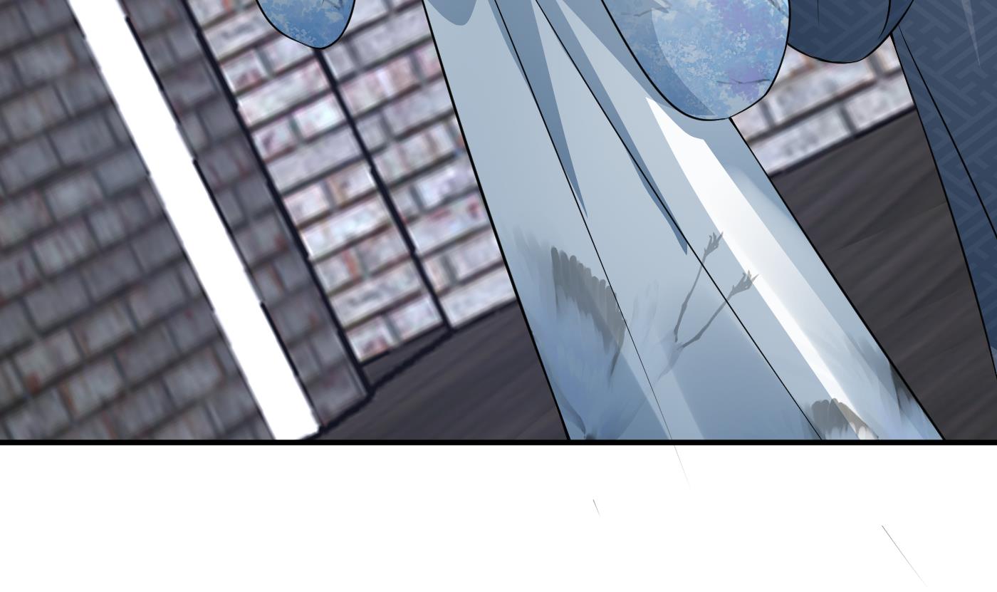 打死也不做师尊66 第65话 你会杀我吗