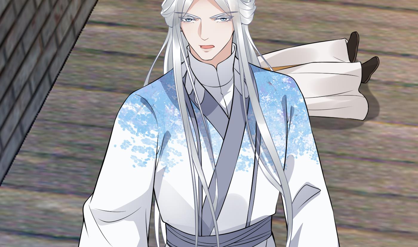 打死也不做师尊66 第65话 你会杀我吗