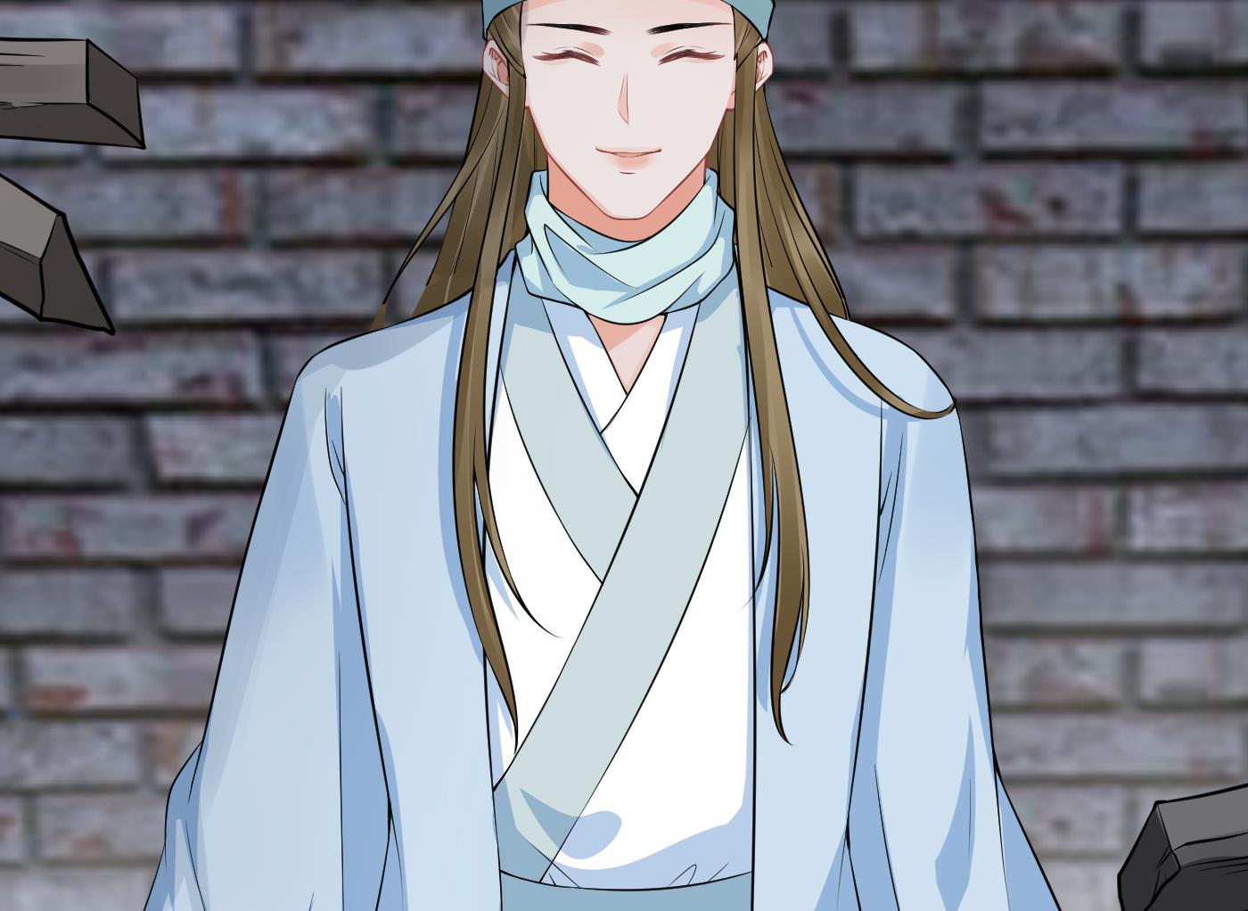 打死也不做师尊67 第66话 一切有我