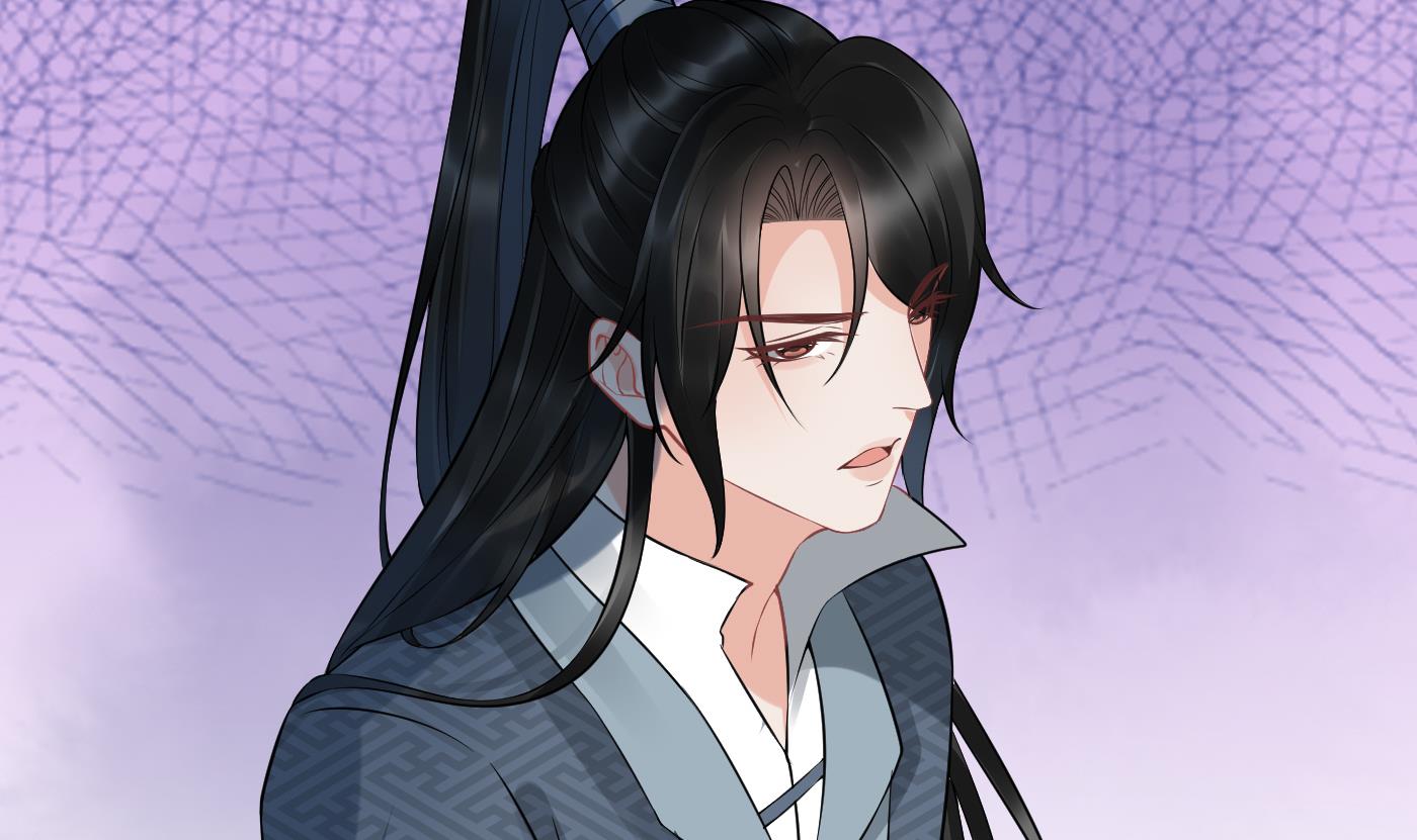 打死也不做师尊67 第66话 一切有我