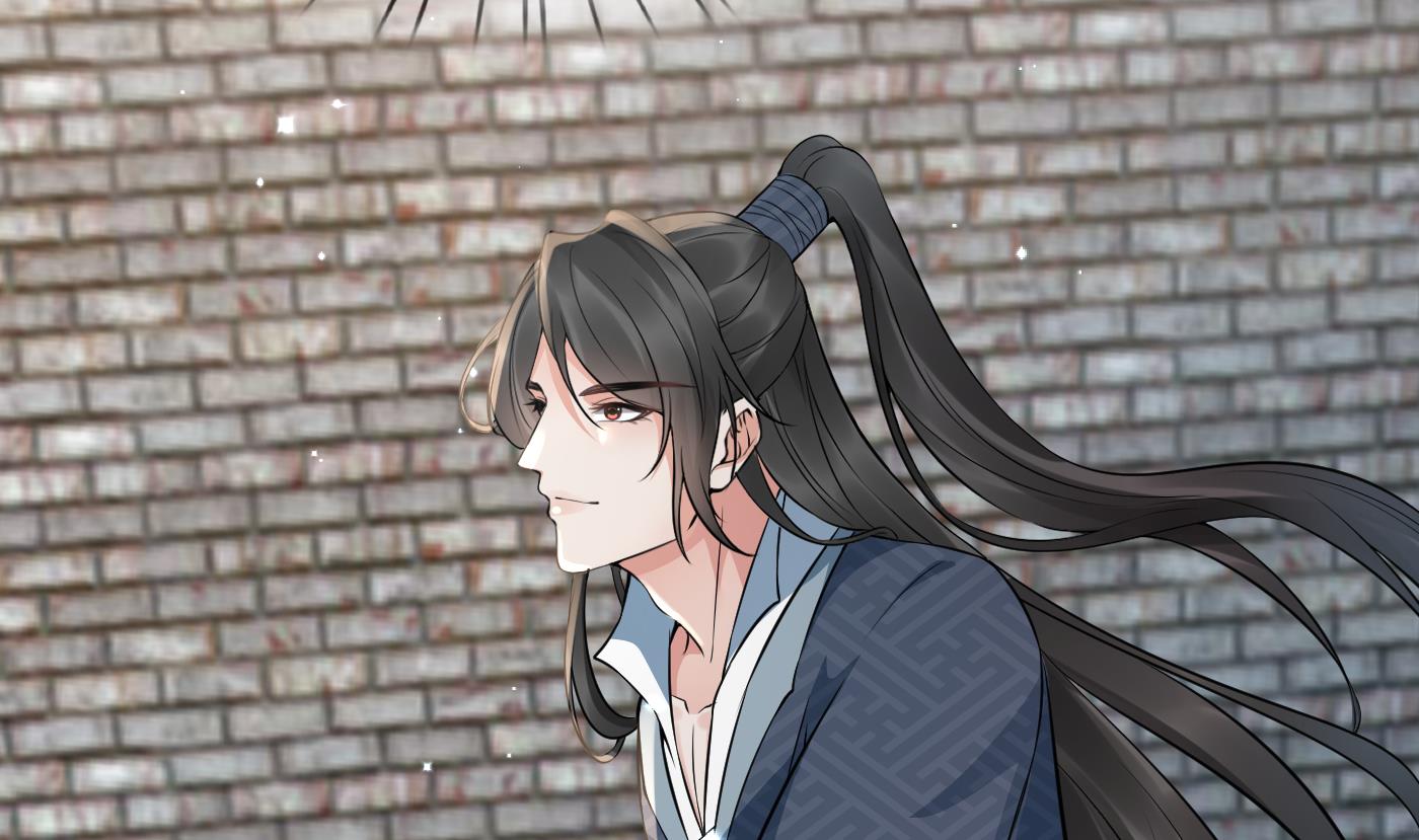 打死也不做师尊68 第67话 找同性有意思？