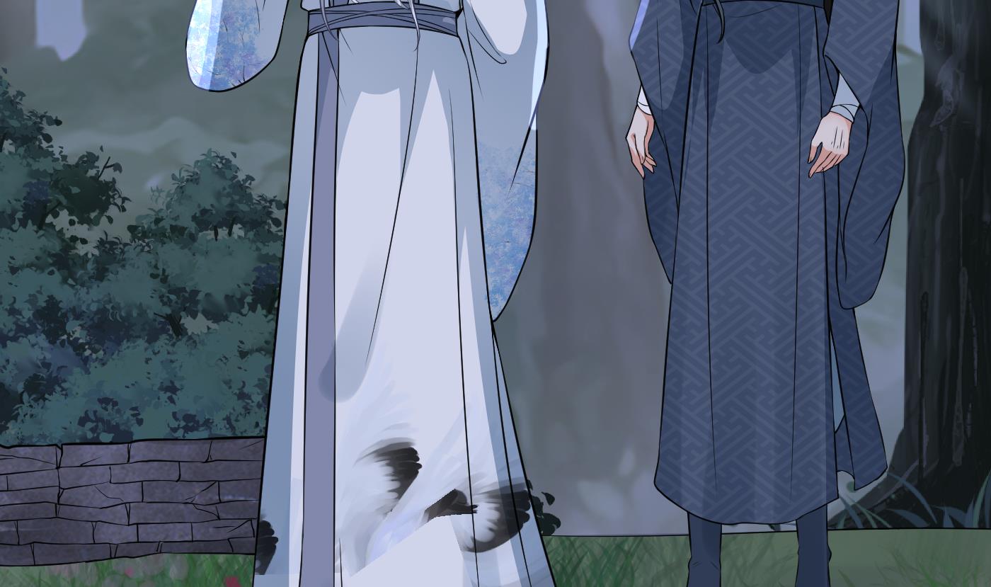 打死也不做师尊68 第67话 找同性有意思？