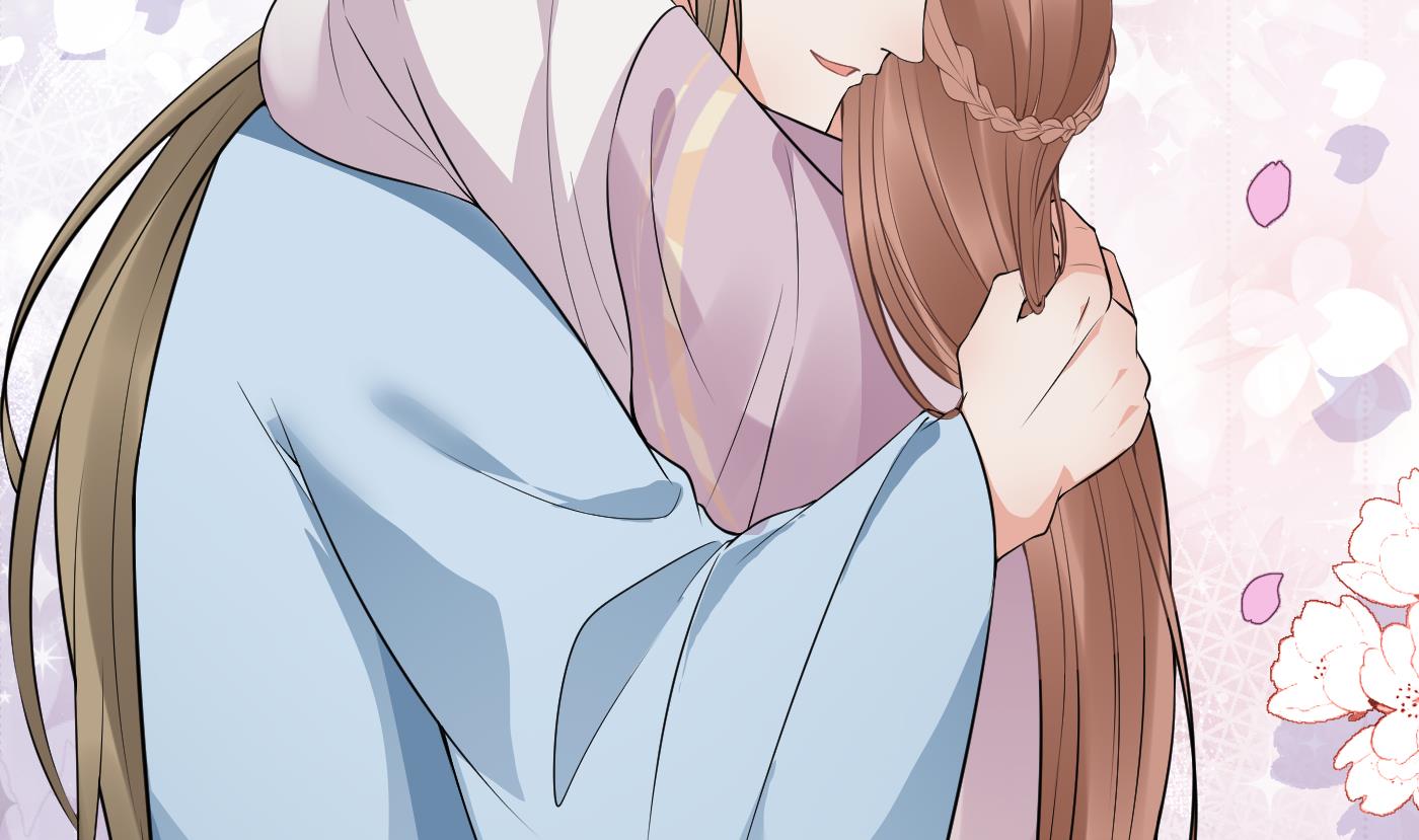 打死也不做师尊70 第69话 亲吻ing